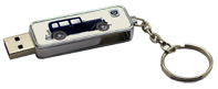 Morris 10 Saloon1932-35 USB Stick 1